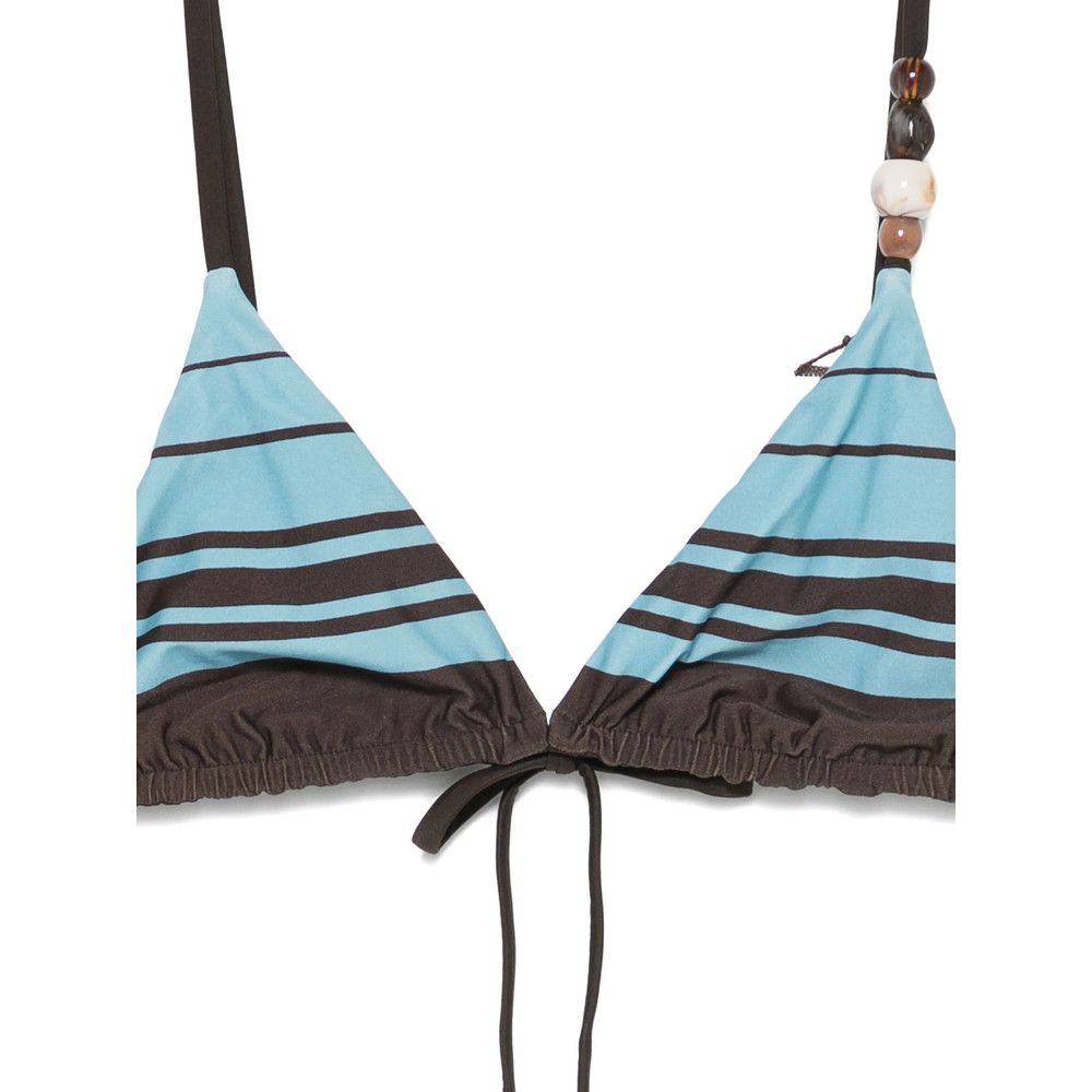 SIR. Sir. BLUE Beachwear - Bikinis Size S / US 4 / IT 40 - 2 Thumbnail