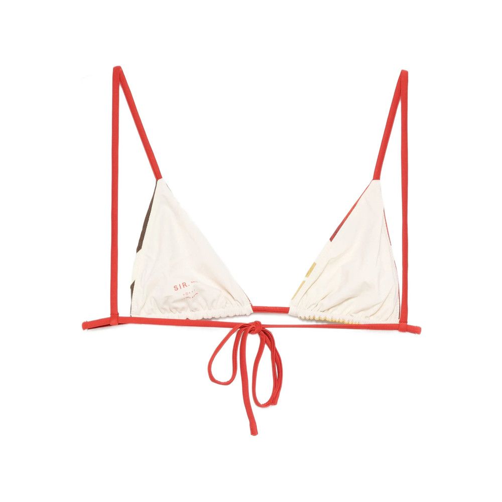 SIR. Sir. RED Beachwear - Bikinis Size M / US 6-8 / IT 42-44 - 3 Thumbnail