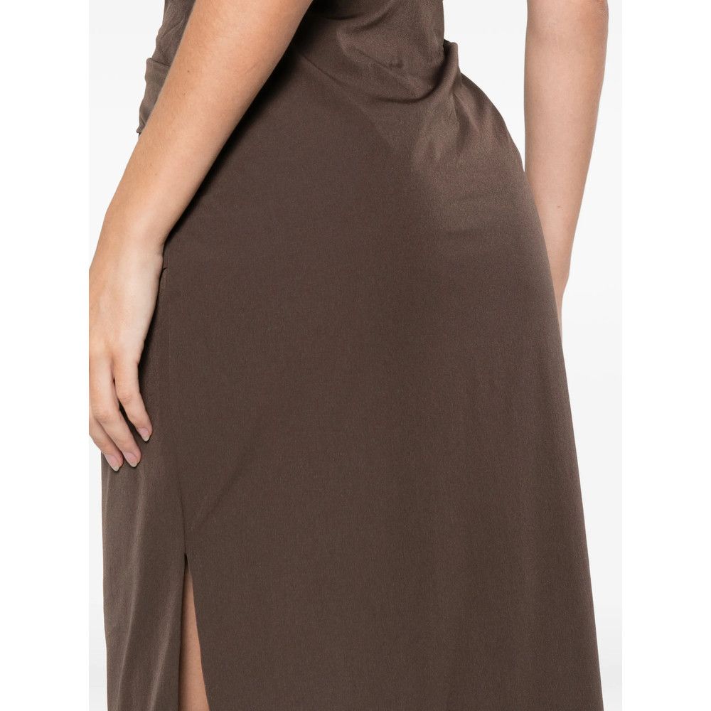 SIR. Sir. BROWN Dresses - Cocktail & Party Dresses Size XS / US 0-2 / IT 36-38 - 3 Thumbnail
