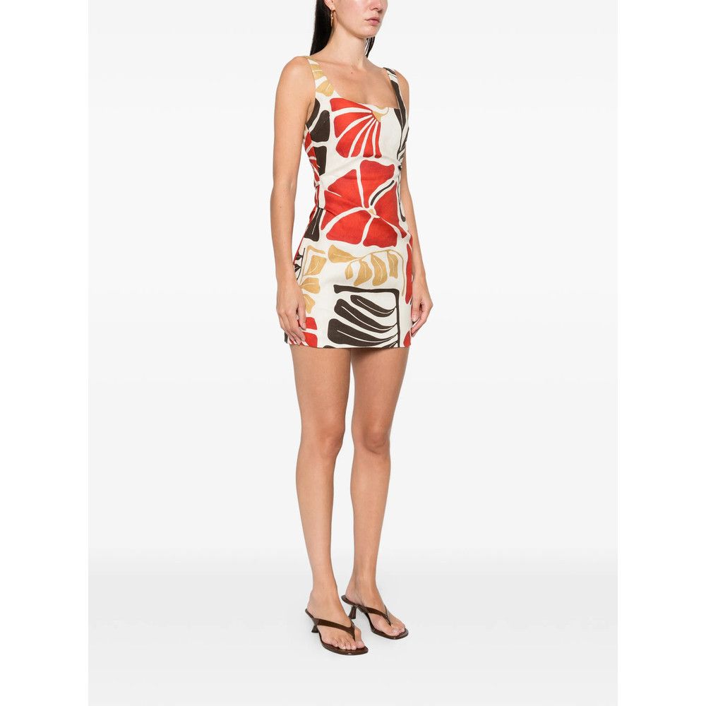 SIR. Sir. RED Dresses - Day Dresses Size XS / US 0-2 / IT 36-38 - 5 Thumbnail