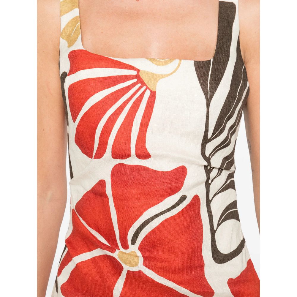 SIR. Sir. RED Dresses - Day Dresses Size S / US 4 / IT 40 - 2 Thumbnail