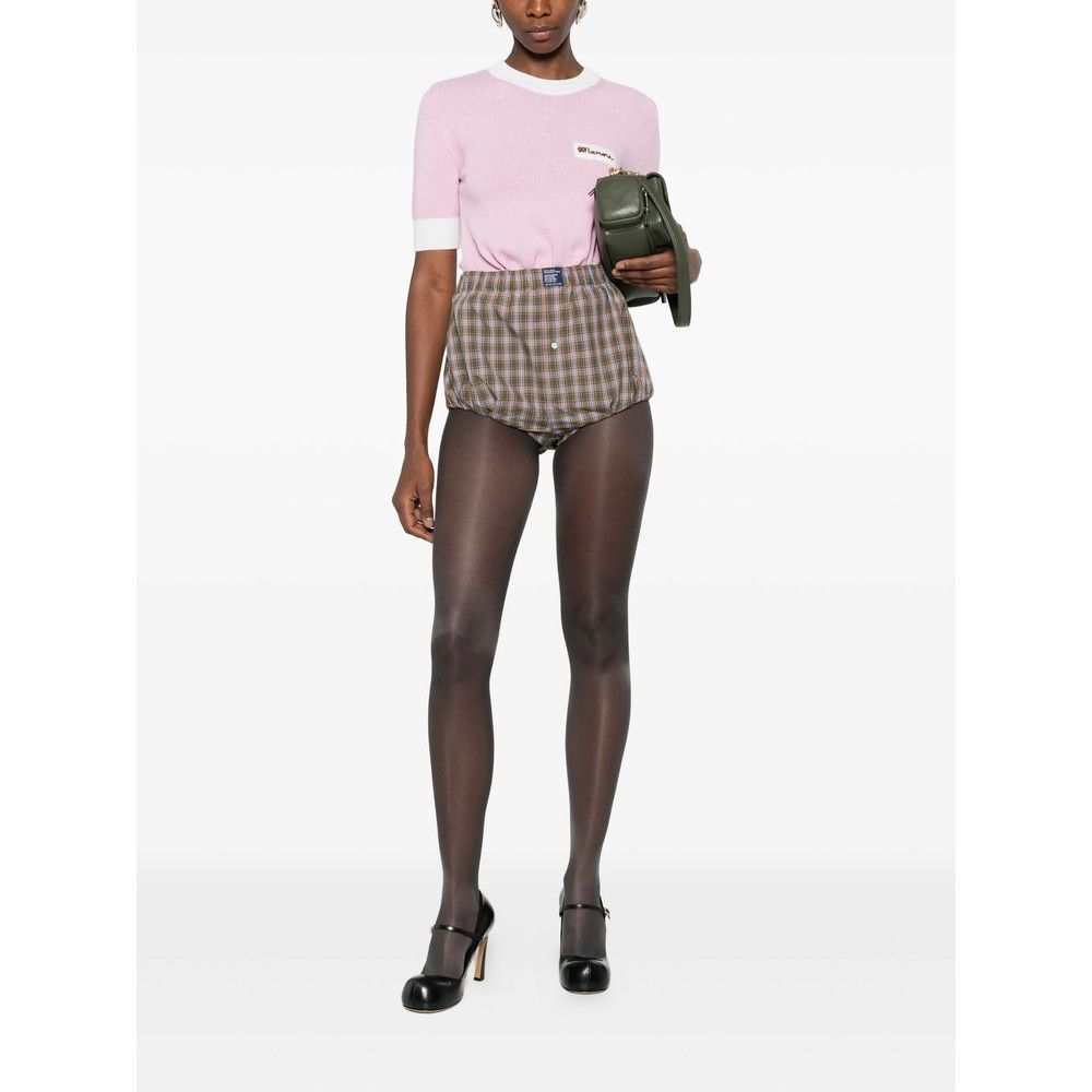 Marni Marni PINK Tops - T-shirts & Jerseys Size S / US 4 / IT 40 - 3 Thumbnail