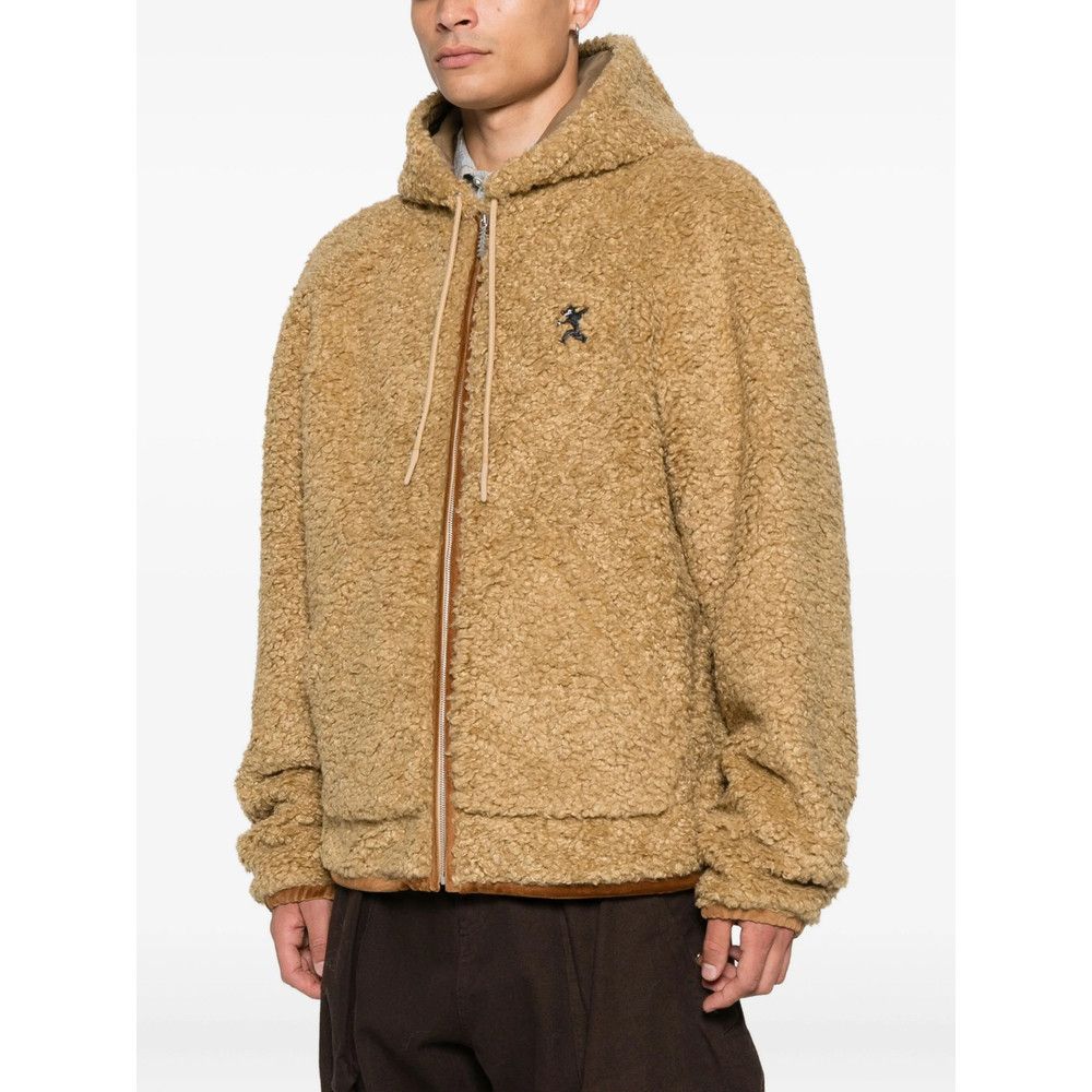 Marni Marni NEUTRALS Jackets Size US L / EU 52-54 / 3 - 4 Thumbnail