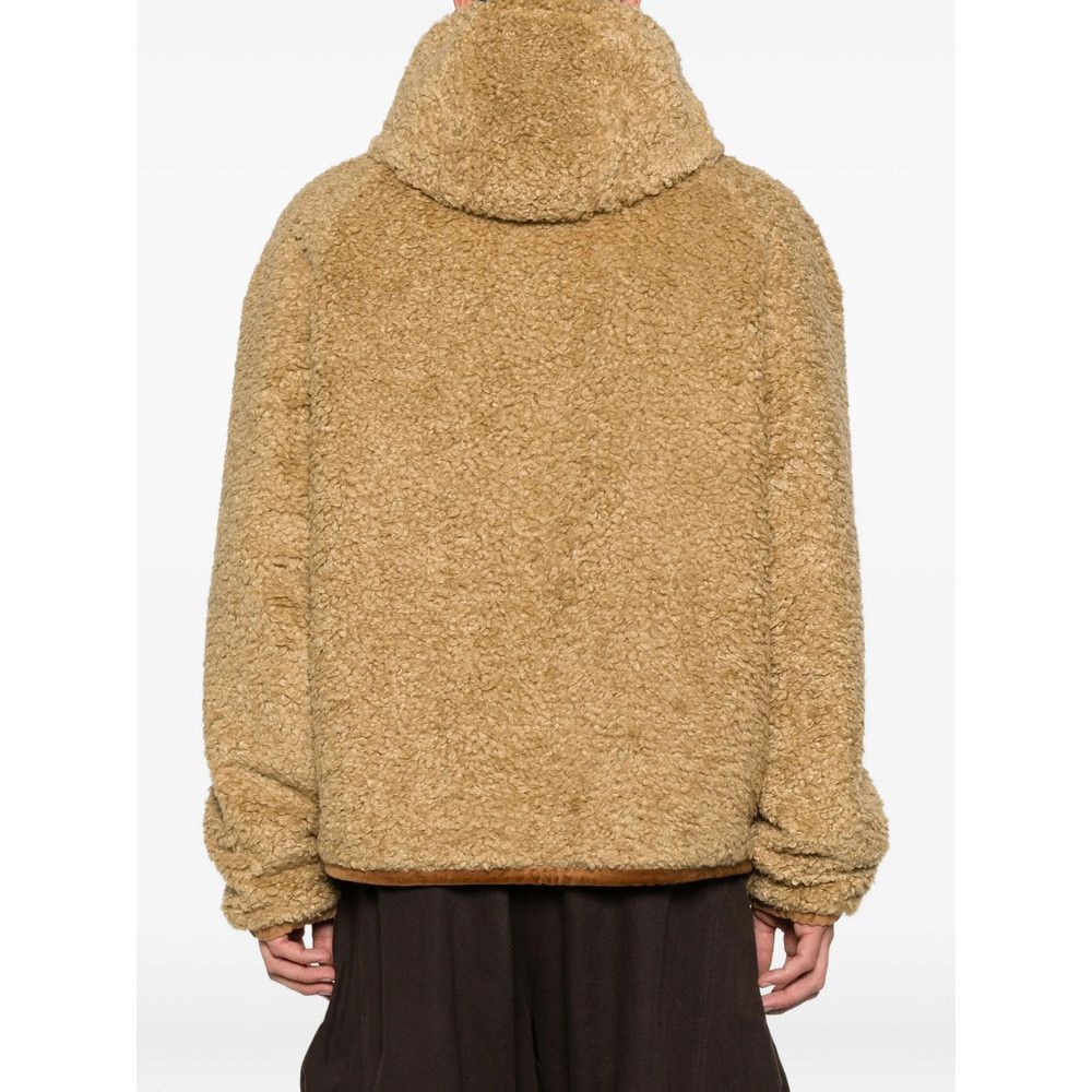 Marni Marni NEUTRALS Jackets Size US L / EU 52-54 / 3 - 2 Thumbnail