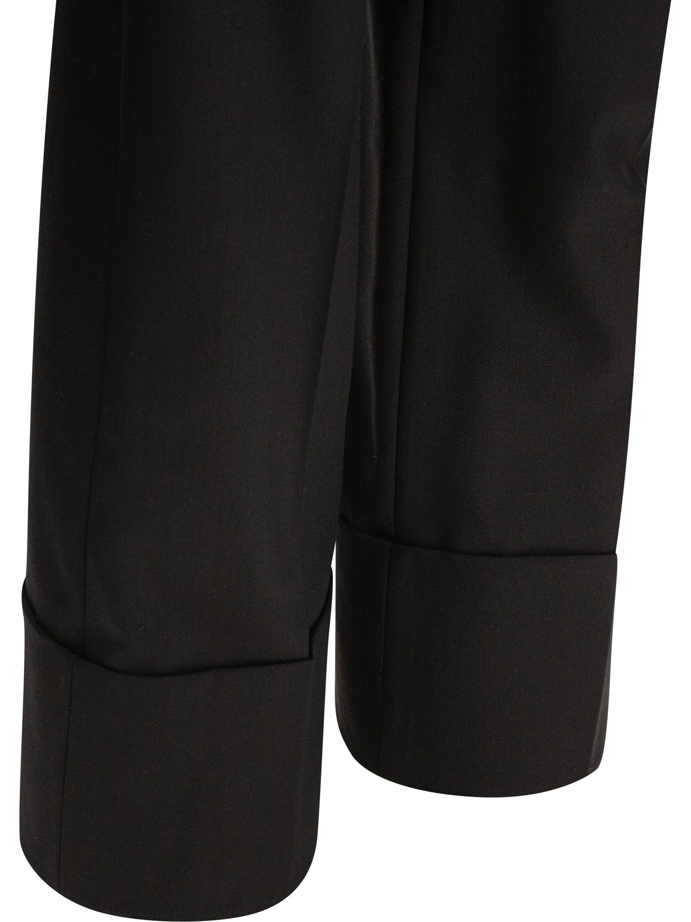Valentino Valentino Trousers tag size 44 Women - USA Duties Paid Size 30" / US 8 / IT 44 - 4 Thumbnail