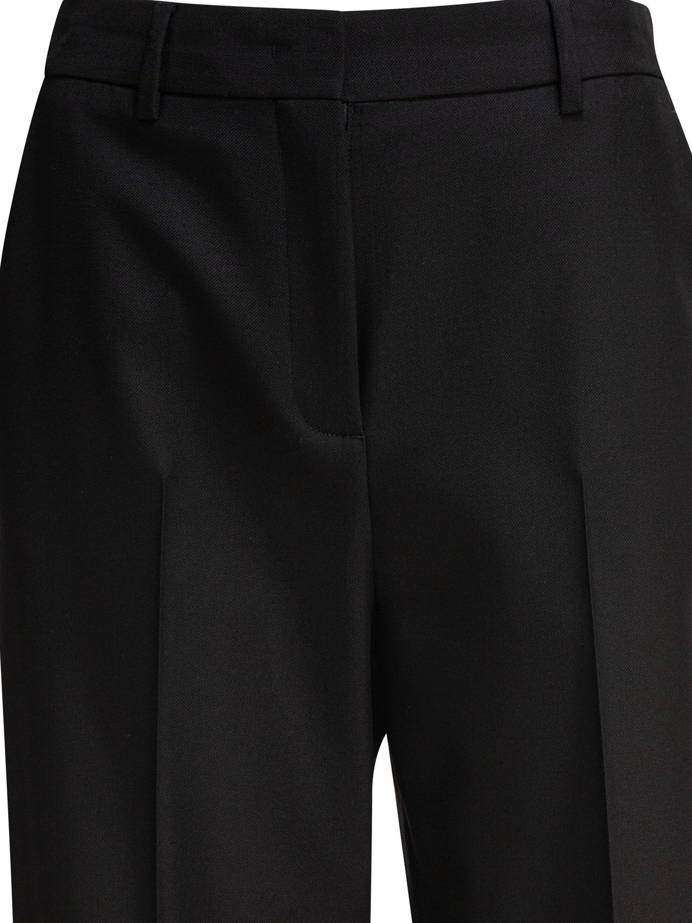 Valentino Valentino Trousers tag size 44 Women - USA Duties Paid Size 30" / US 8 / IT 44 - 3 Thumbnail