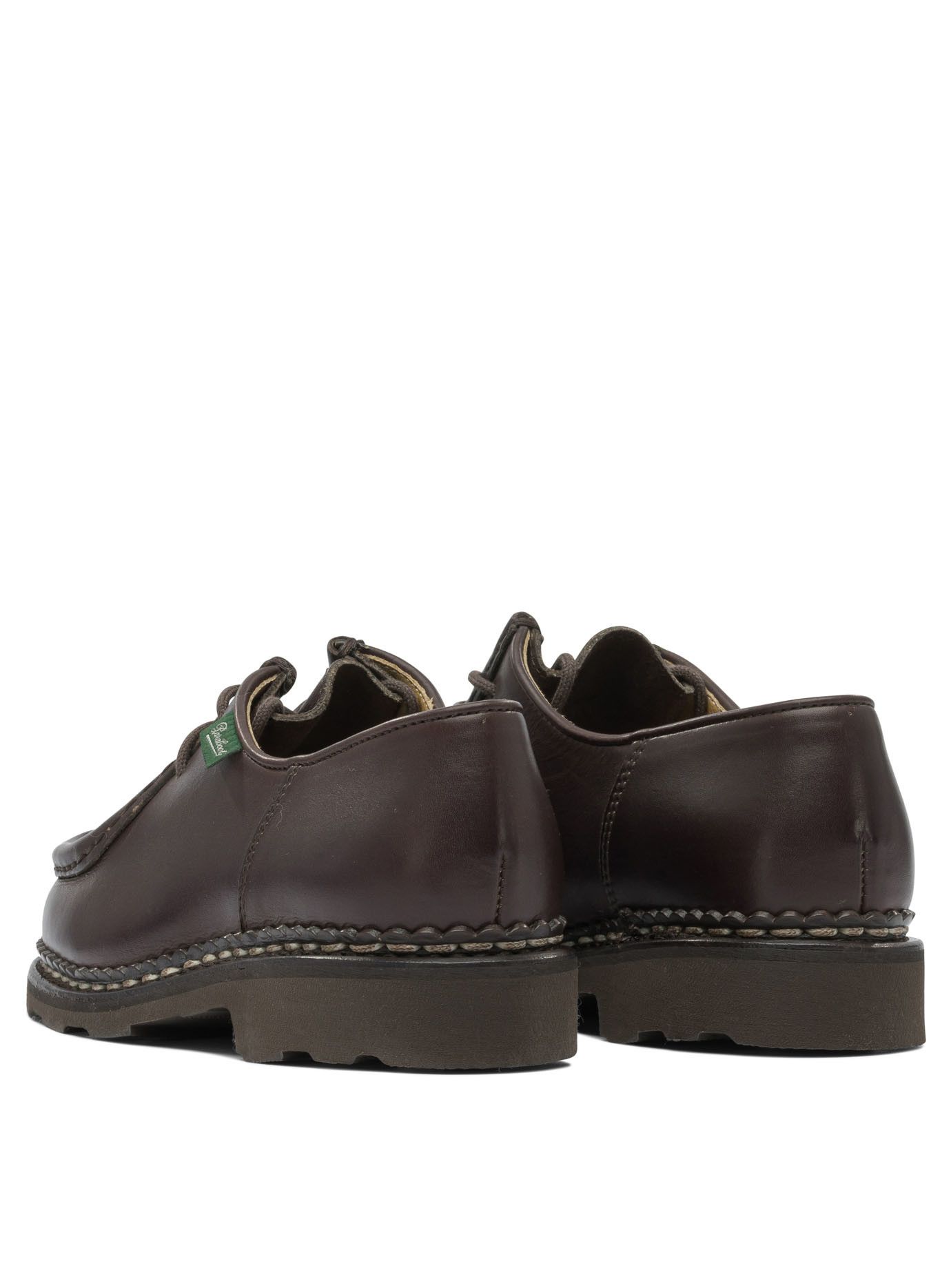 Paraboot Michael Lace-Up Loafers Size US 7.5 / IT 37.5 - 4 Thumbnail