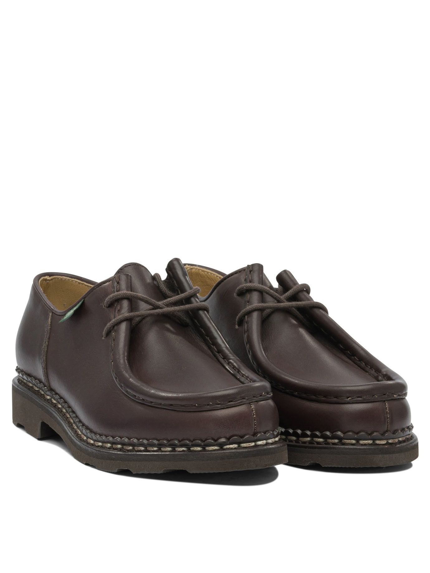 Paraboot Michael Lace-Up Loafers Size US 8.5 / IT 38.5 - 2 Thumbnail