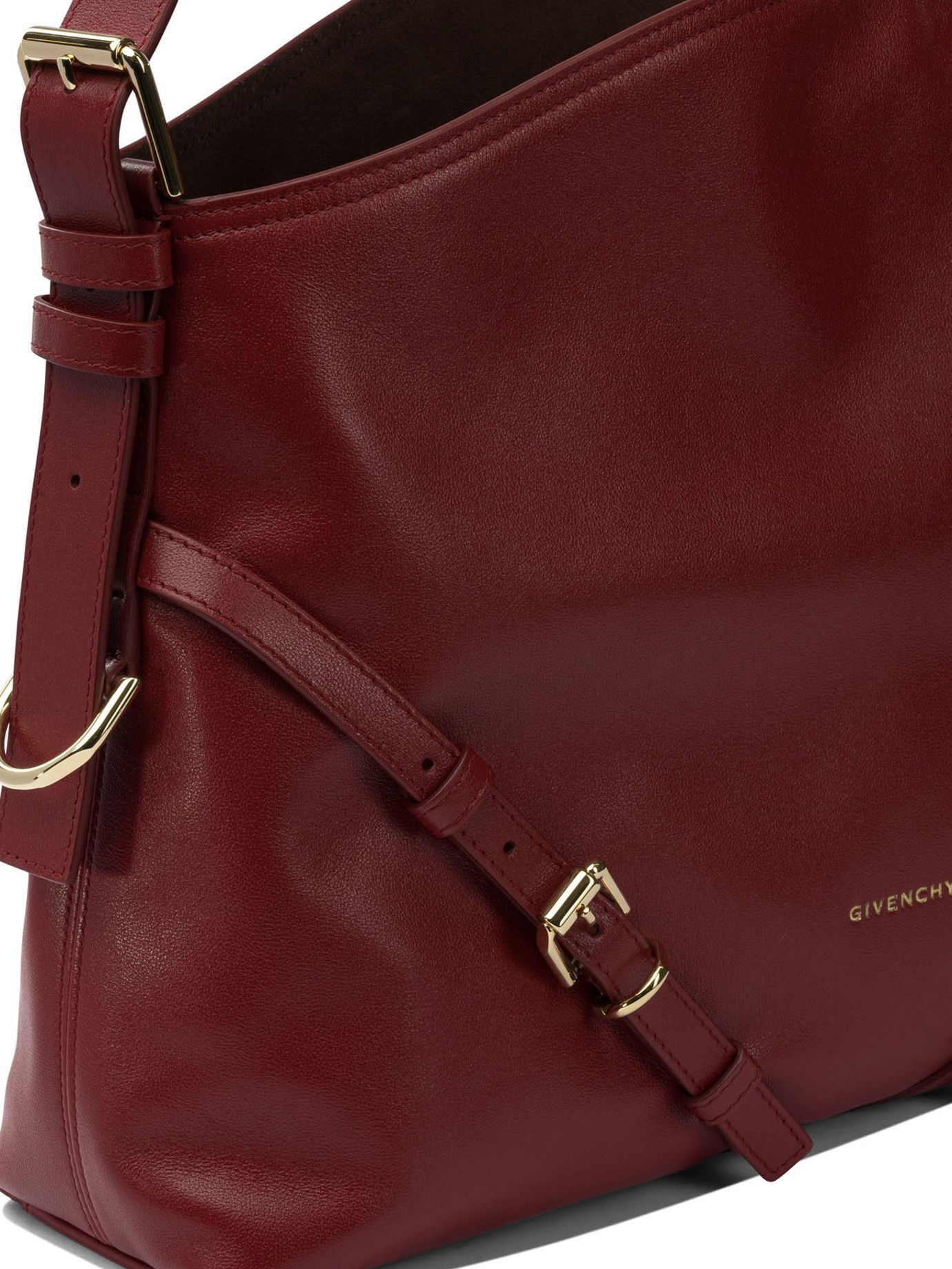 Givenchy Voyou Shoulder Bag Size ONE SIZE - 4 Thumbnail