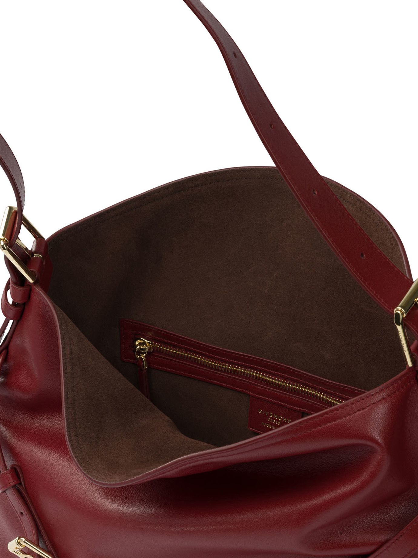 Givenchy Voyou Shoulder Bag Size ONE SIZE - 5 Thumbnail