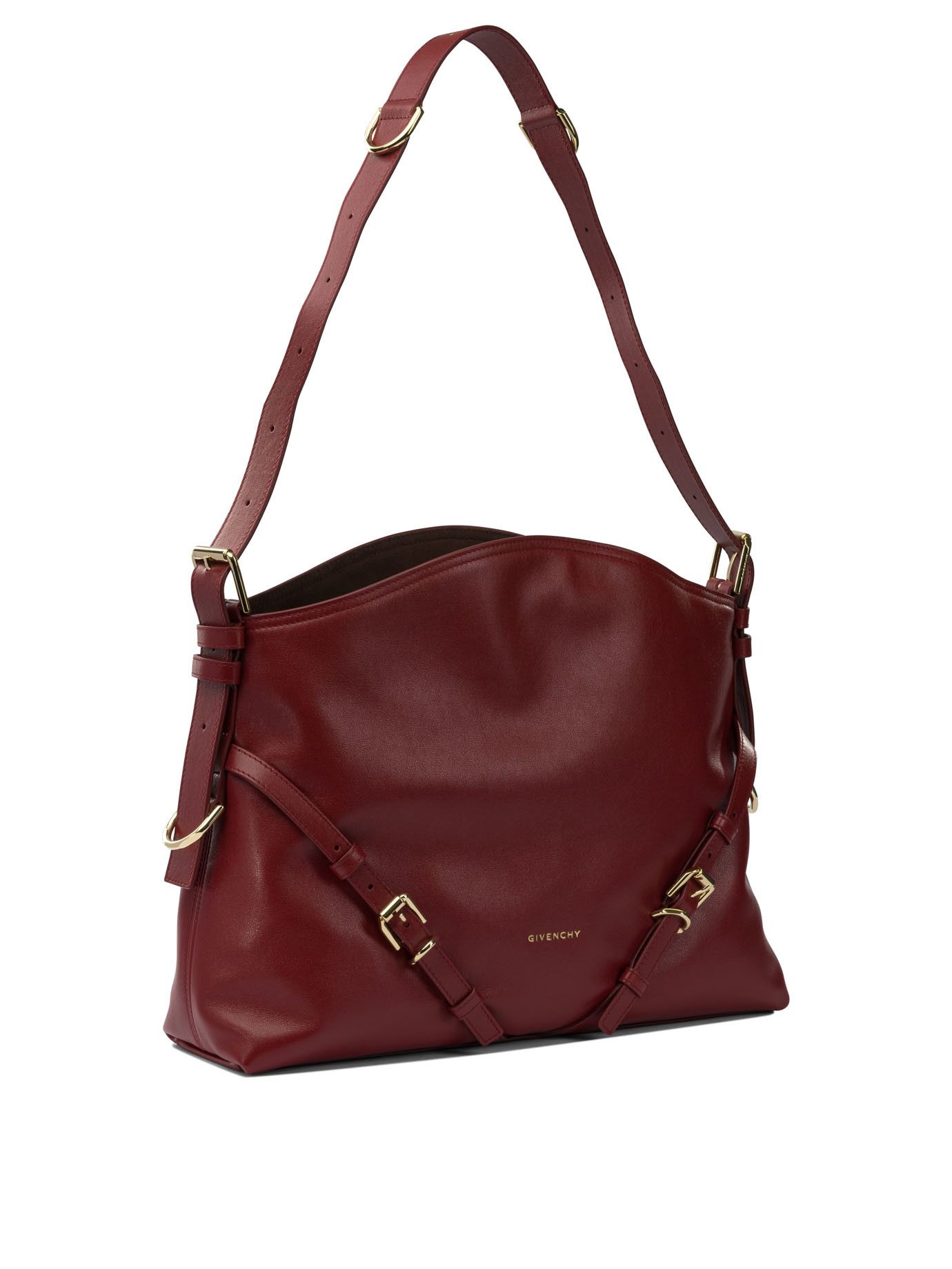 Givenchy Voyou Shoulder Bag Size ONE SIZE - 2 Thumbnail