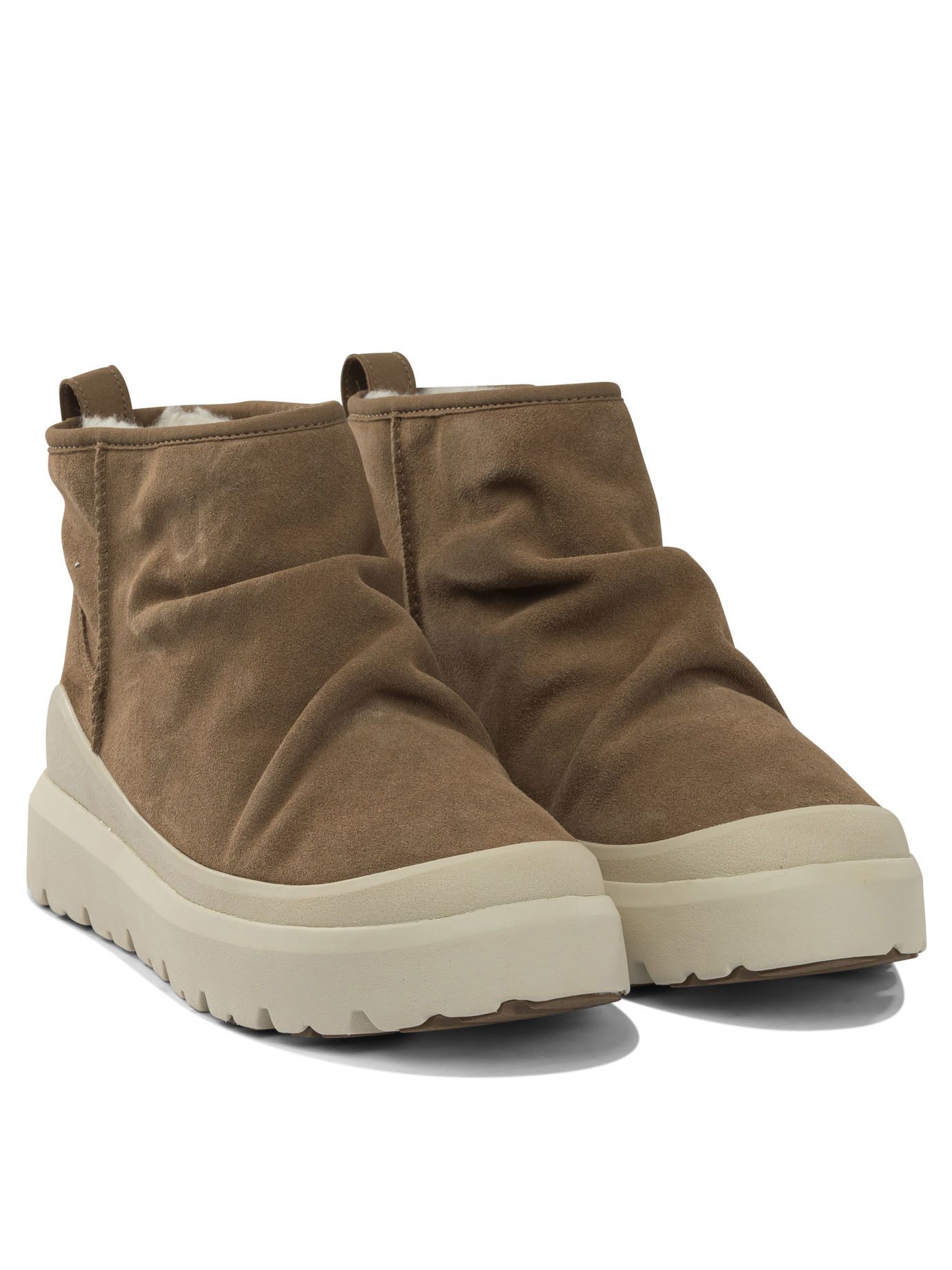Ugg Heritage Utility Ankle Boots Size US 8 / EU 41 - 2 Thumbnail