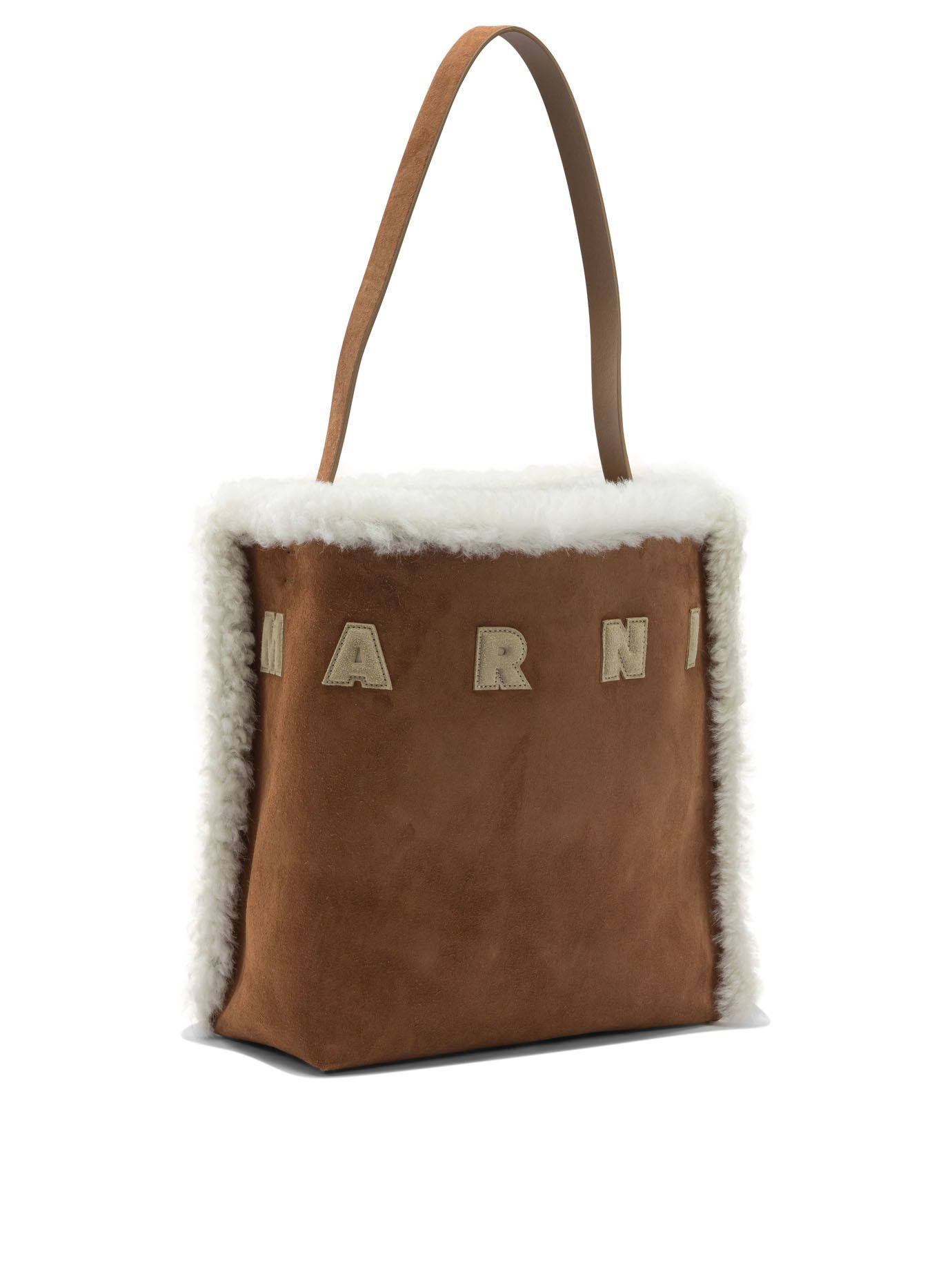 Marni Museum Shoulder Bag Size ONE SIZE - 2 Thumbnail