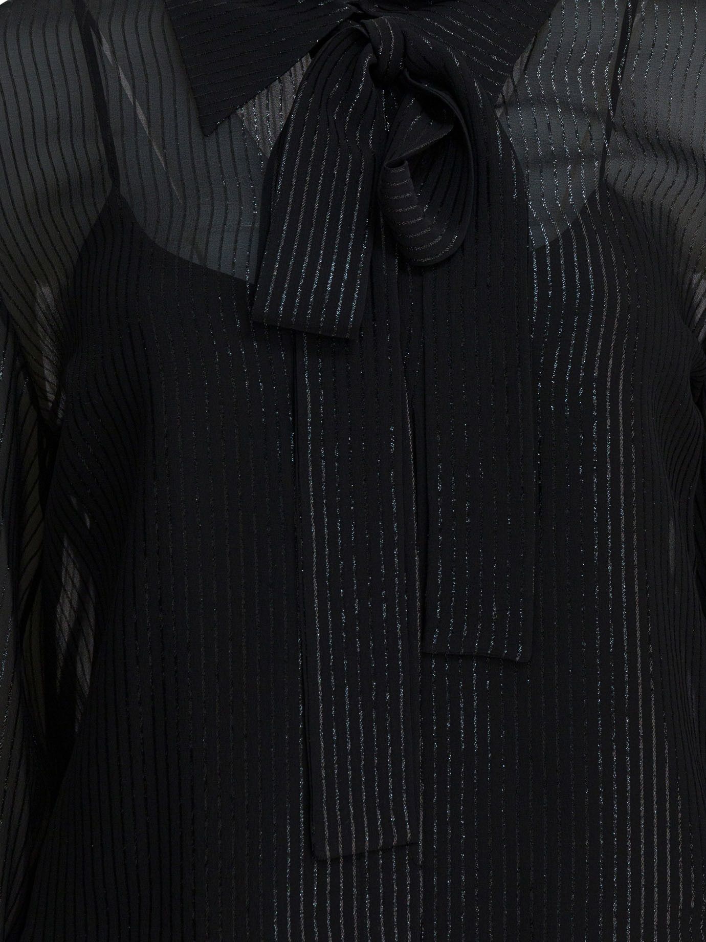 Max Mara Shirt With Camisole Size M / US 6-8 / IT 42-44 - 3 Thumbnail