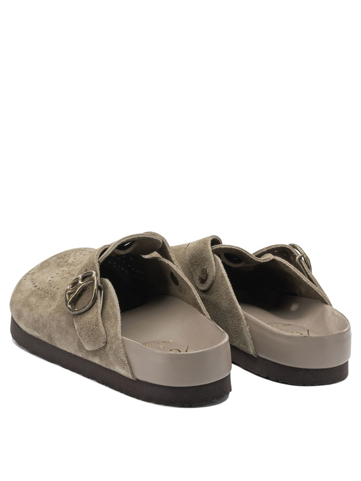 Needles Clog Sabot Size US 9 / EU 42 - 4 Thumbnail