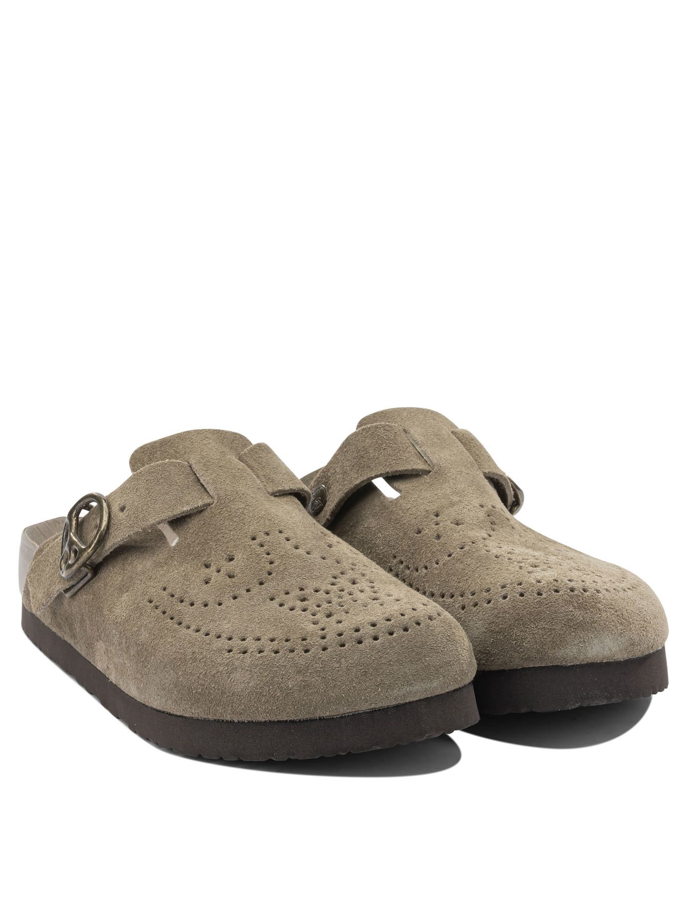Needles Clog Sabot Size US 9 / EU 42 - 2 Thumbnail