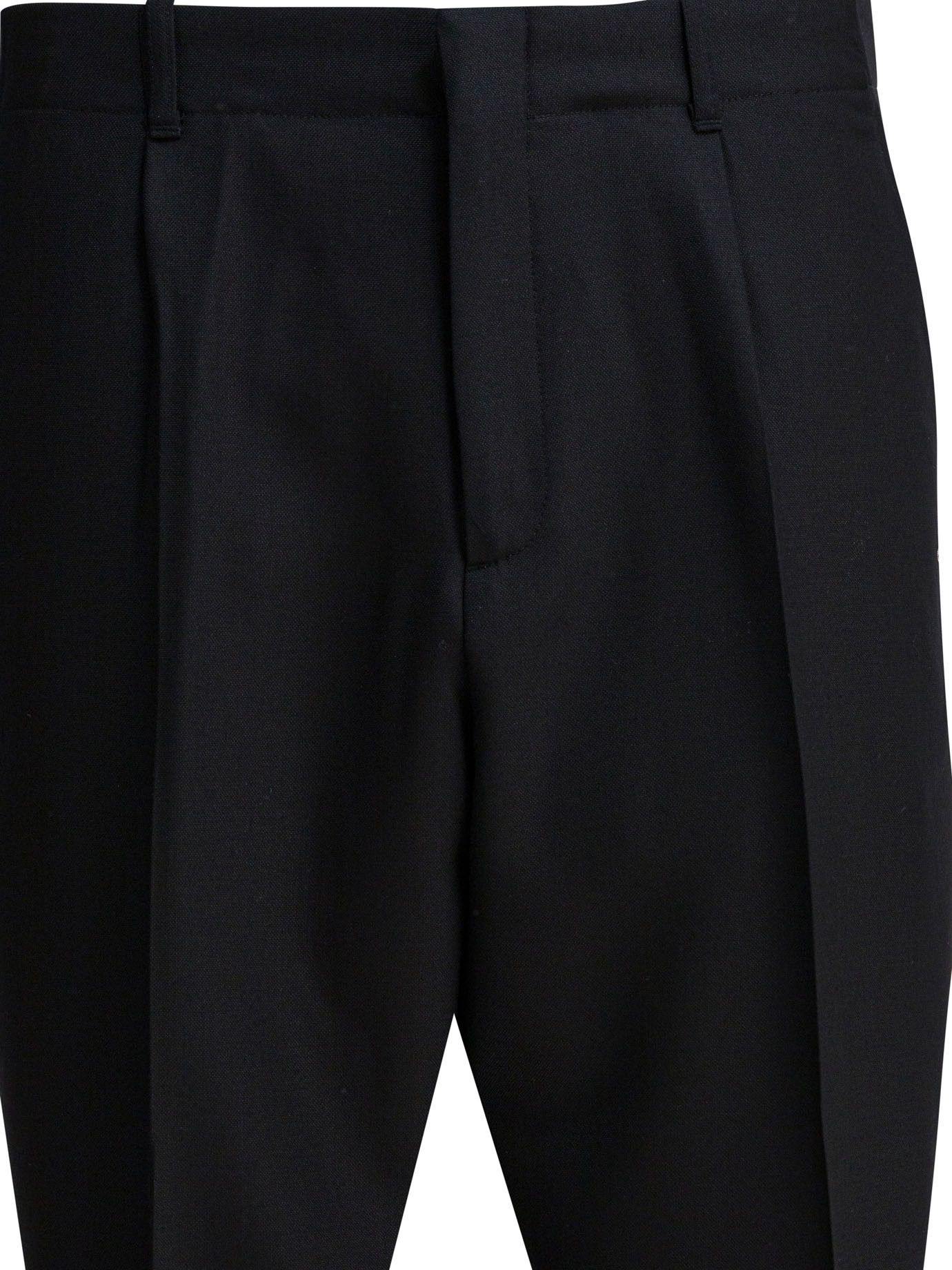 Our Legacy Wool Chino Pants Size US 34 / EU 50 - 3 Thumbnail