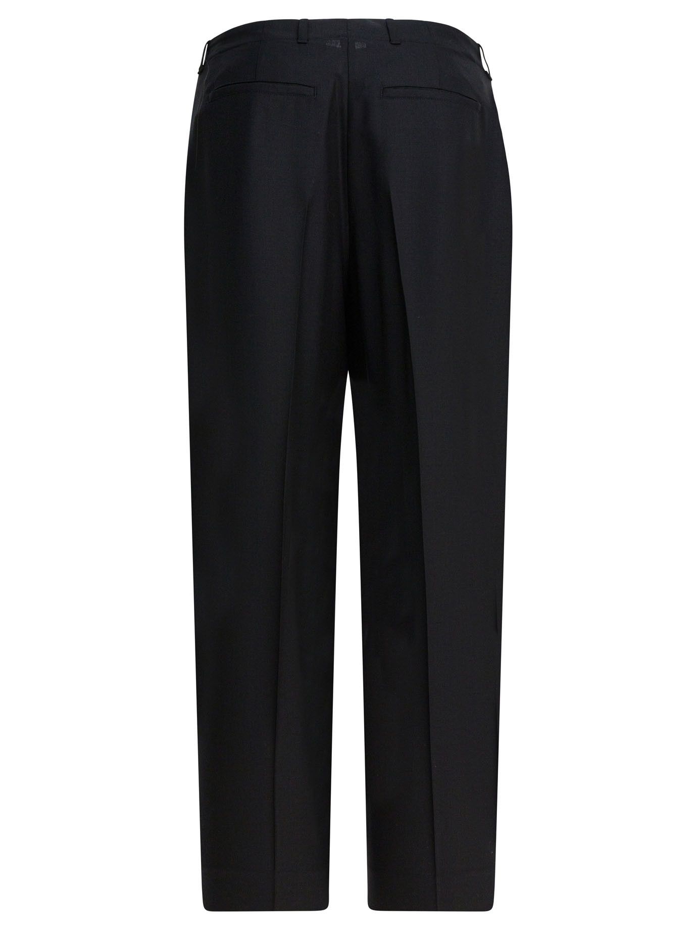 Our Legacy Wool Chino Pants Size US 34 / EU 50 - 2 Thumbnail
