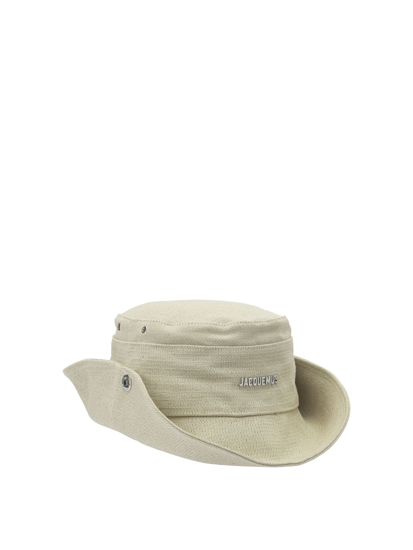 Jacquemus De-Nîmes Bucket Hat Size ONE SIZE - 2 Thumbnail