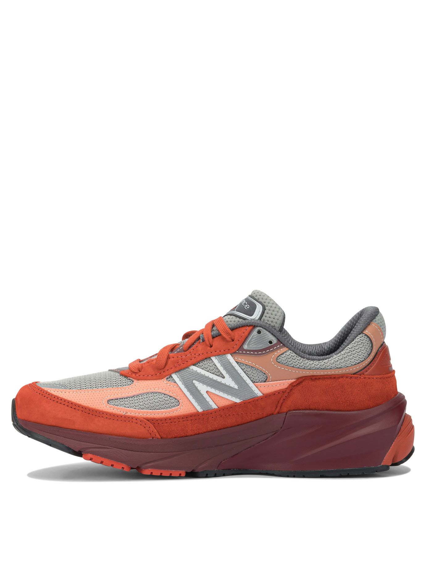New Balance Made In Usa 990V6 Sneakers Size US 8 / EU 41 - 3 Thumbnail