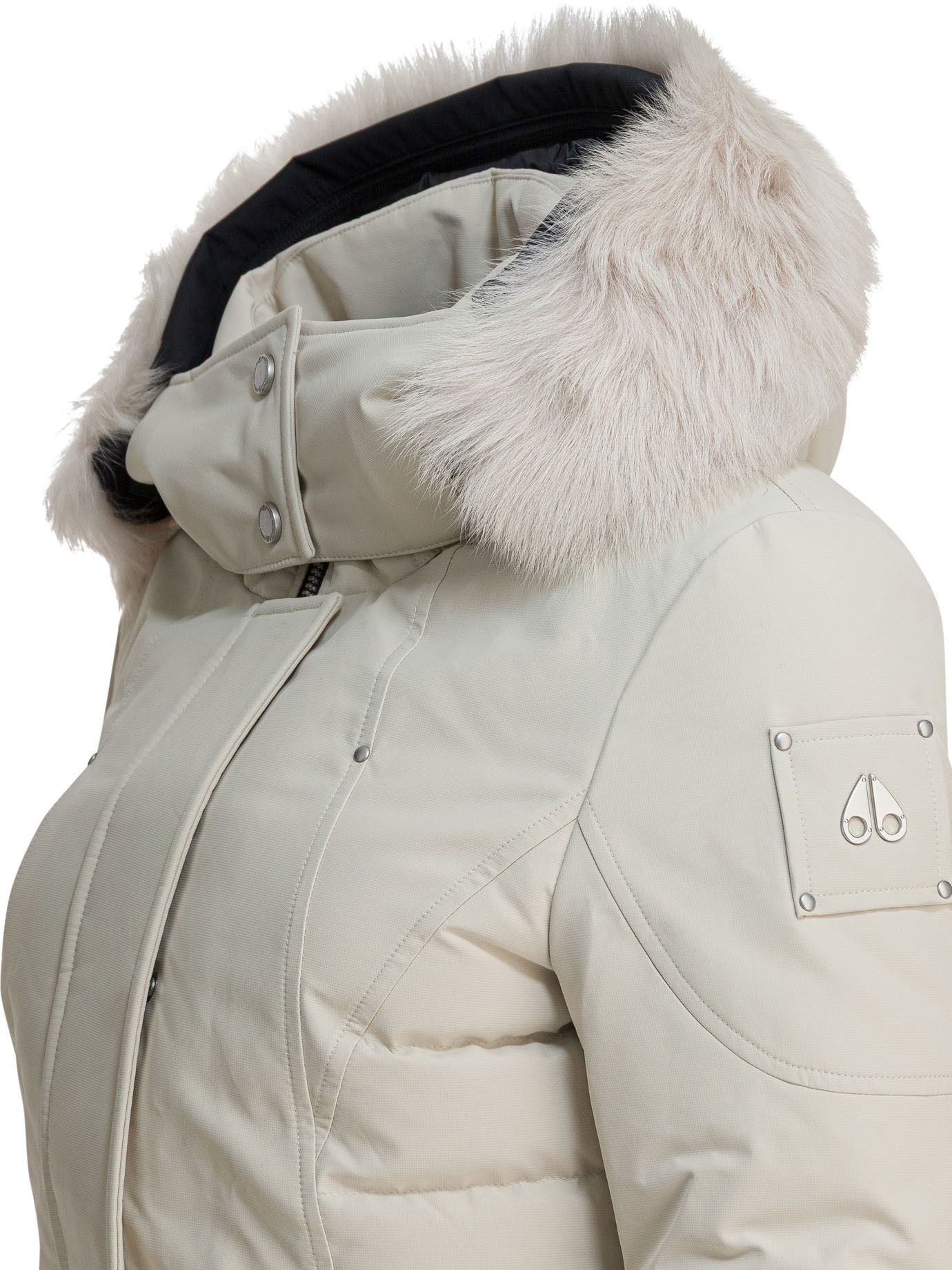 Moose Knuckles Moose Knuckles Jackets & Coats tag size XS Women - USA Duties Paid Size XS / US 0-2 / IT 36-38 - 4 Thumbnail