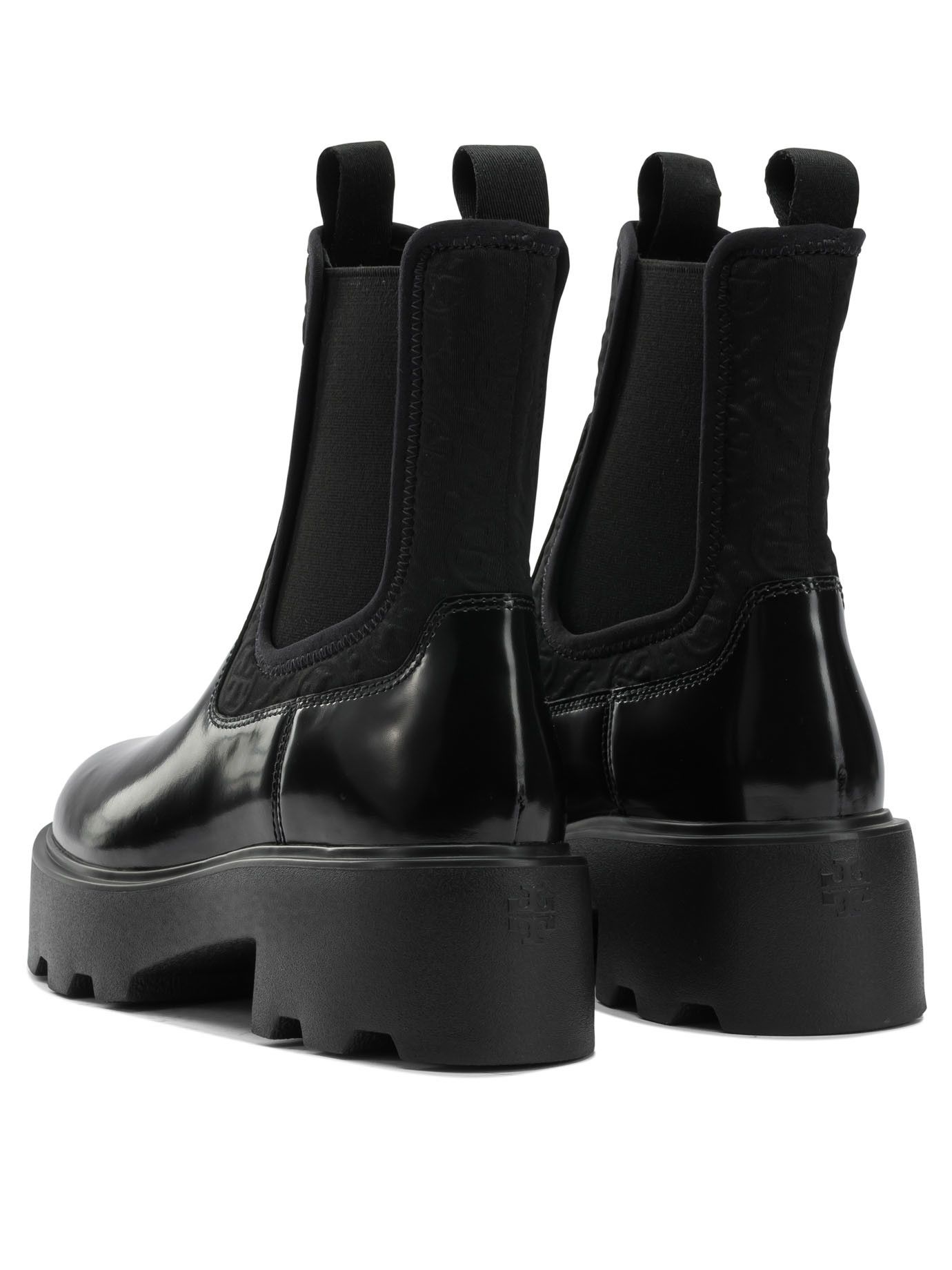 Tory Burch Tory Burch Ankle Boots US 9 Women - USA Duties Paid Size US 9 / IT 39 - 4 Thumbnail