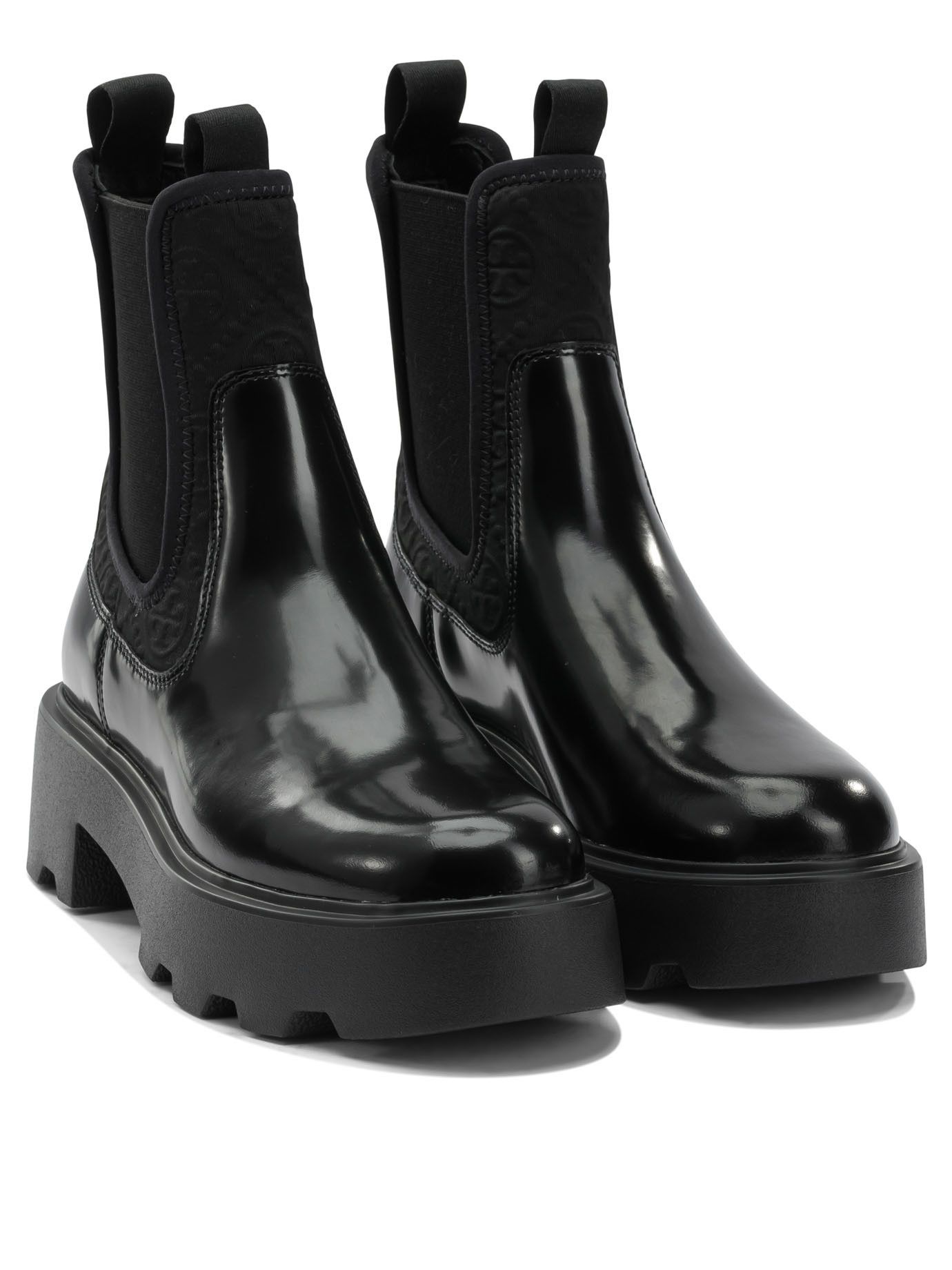 Tory Burch Tory Burch Ankle Boots US 9 Women - USA Duties Paid Size US 9 / IT 39 - 2 Thumbnail