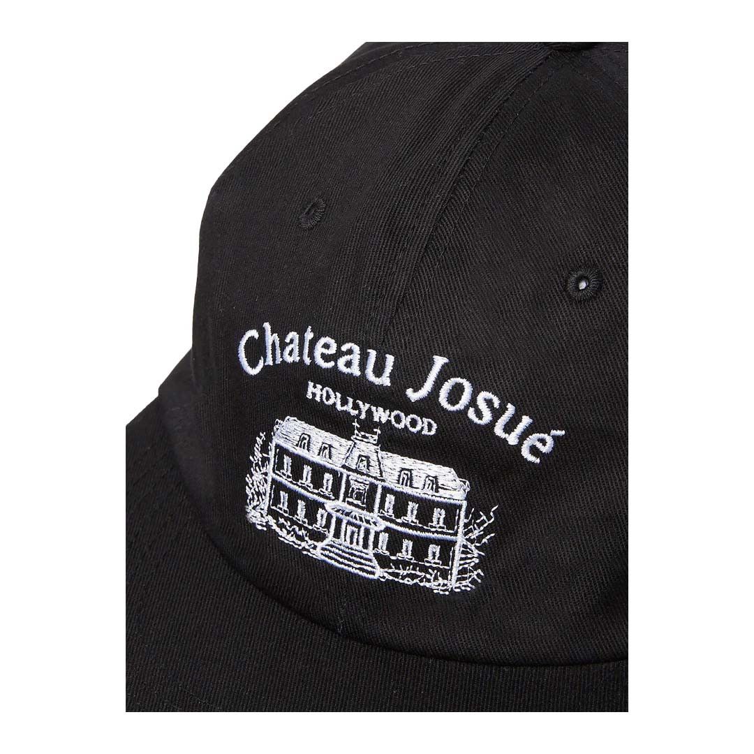 Gallery Dept. Chateau Josue Resort Hat Black Size ONE SIZE - 4 Thumbnail