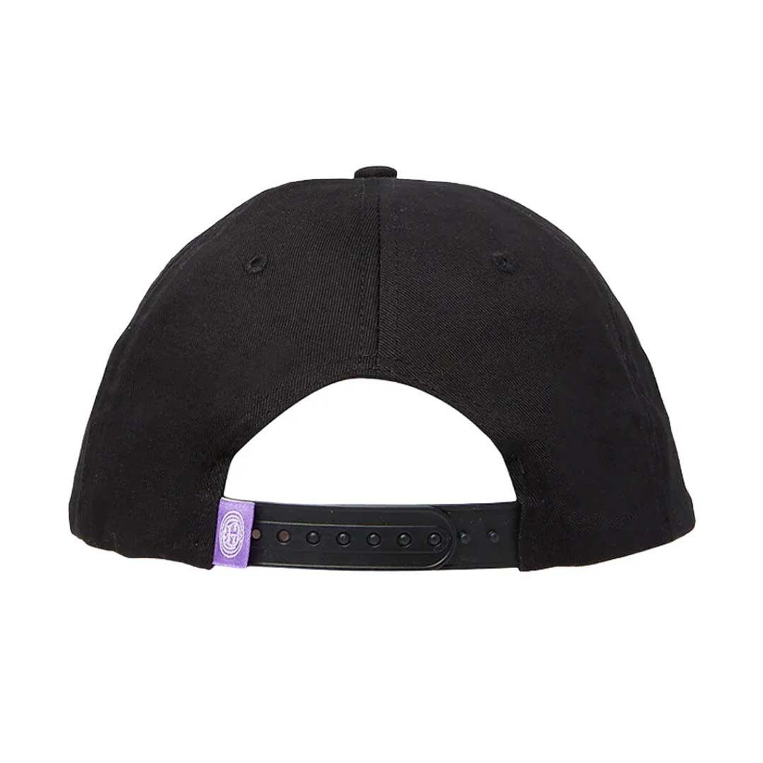 Gallery Dept. Chateau Josue Resort Hat Black Size ONE SIZE - 2 Thumbnail