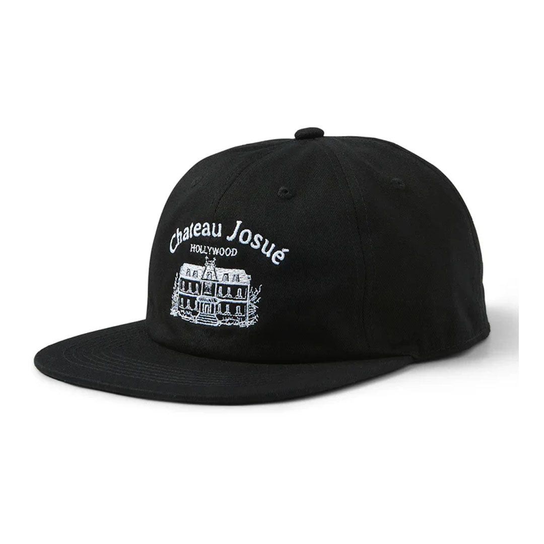 Gallery Dept. Chateau Josue Resort Hat Black Size ONE SIZE - 3 Thumbnail