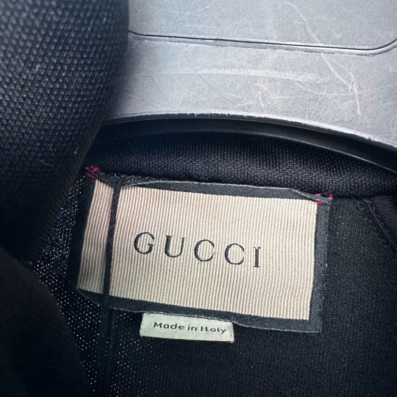 Gucci gucci reflective school jacket size large Size US L / EU 52-54 / 3 - 4 Thumbnail
