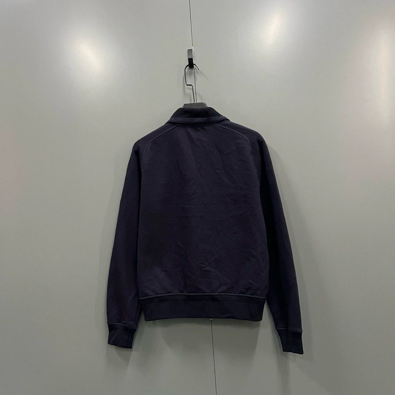Louis Vuitton louis vuitton navy zip-up jacket size s Size US S / EU 44-46 / 1 - 2 Thumbnail