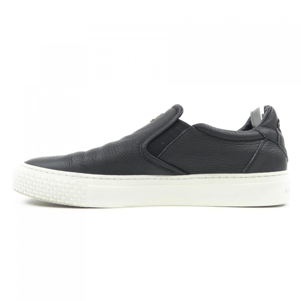 Chrome Hearts Other Chrome Hearts SLIP ON Sneakers Leather Shoes SLIP ON DUTY FREE for USA Size ONE SIZE - 2 Thumbnail