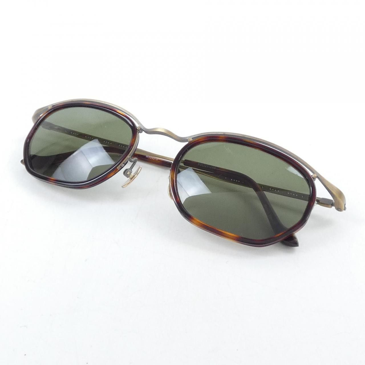 Other Other Matsuda M3092-h Sunglasses Plastic Sunglasses M3092-h DUTY FREE for USA Size ONE SIZE - 2 Thumbnail