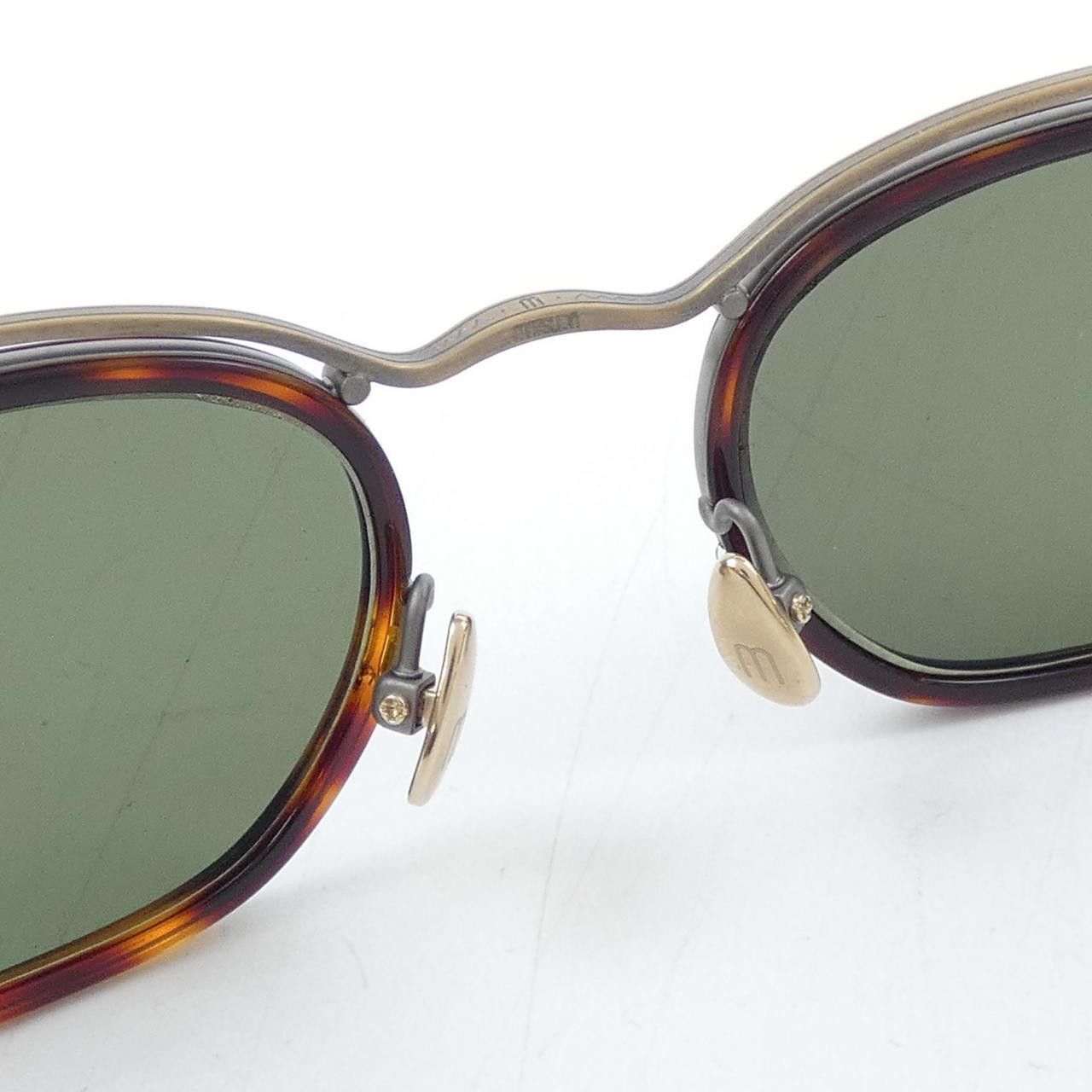 Other Other Matsuda M3092-h Sunglasses Plastic Sunglasses M3092-h DUTY FREE for USA Size ONE SIZE - 5 Thumbnail