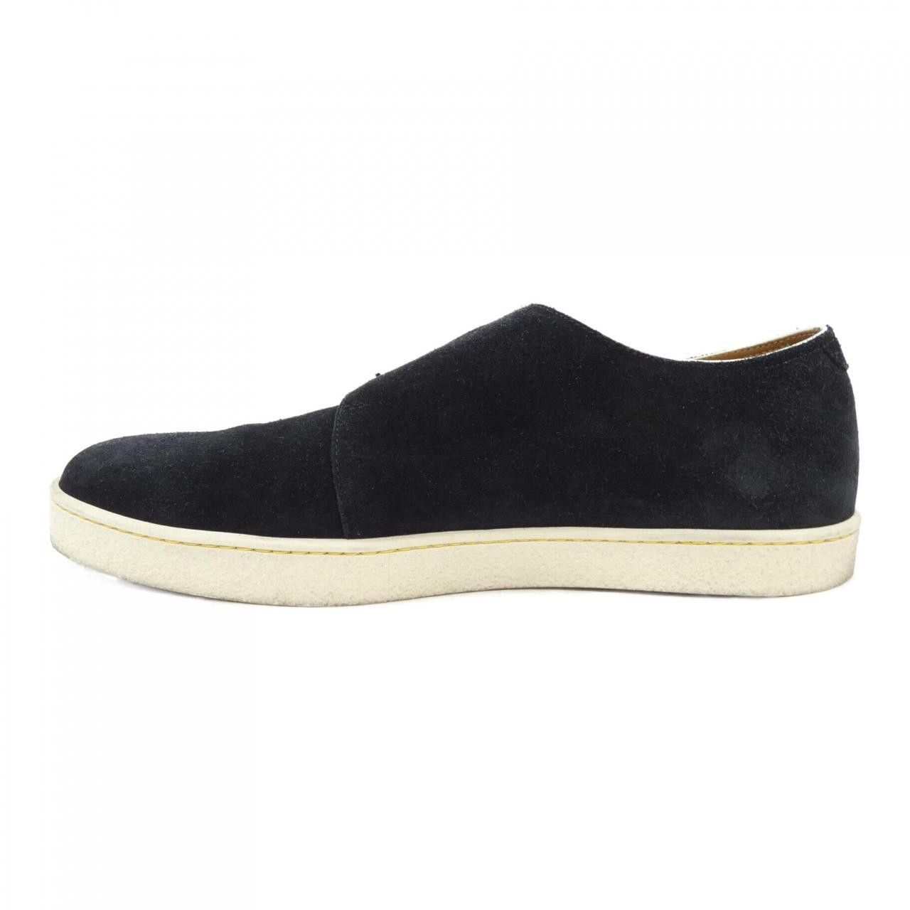 Other Other John Lobb Sneakers Leather Shoes 0318 DUTY FREE for USA Size ONE SIZE - 2 Thumbnail