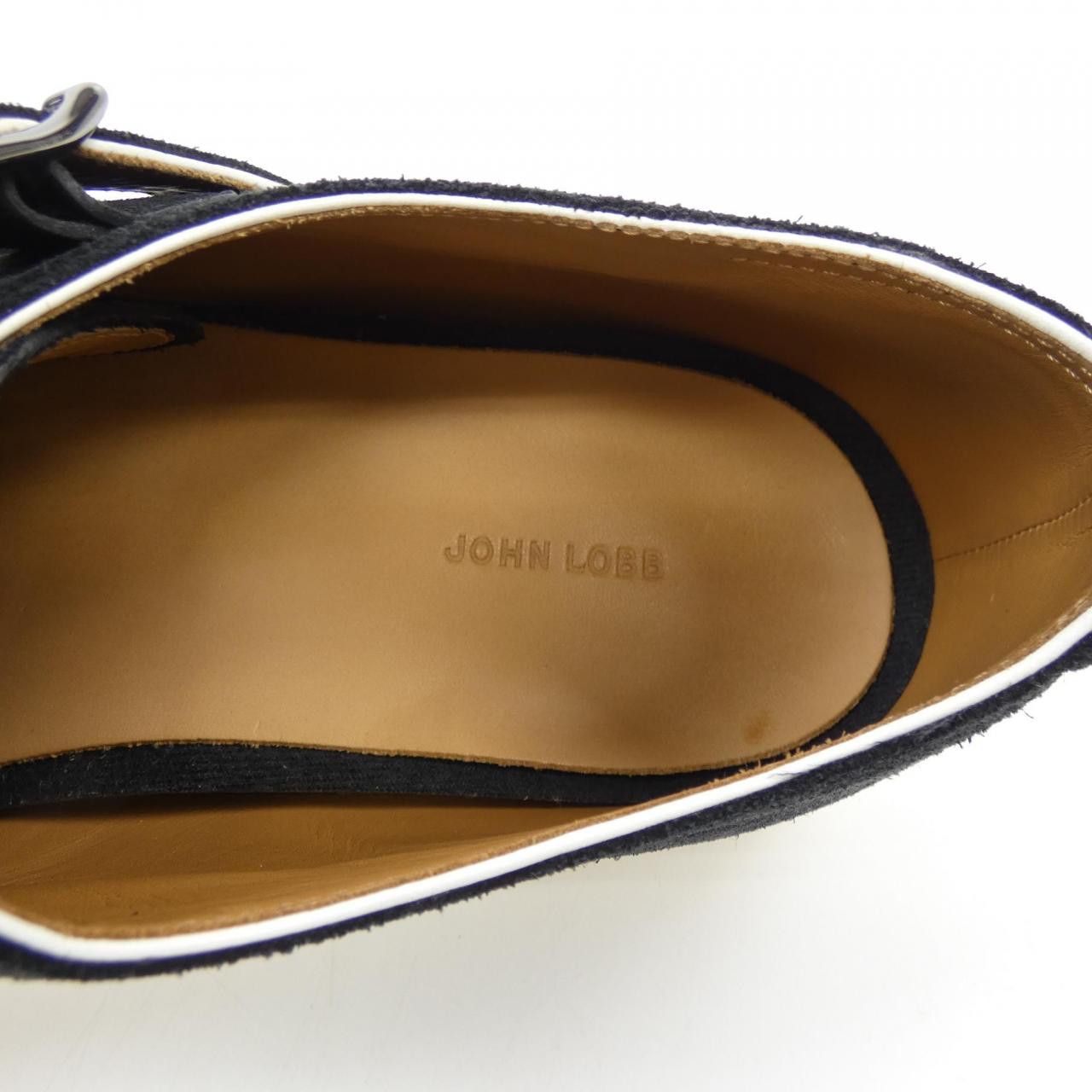 Other Other John Lobb Sneakers Leather Shoes 0318 DUTY FREE for USA Size ONE SIZE - 6 Thumbnail