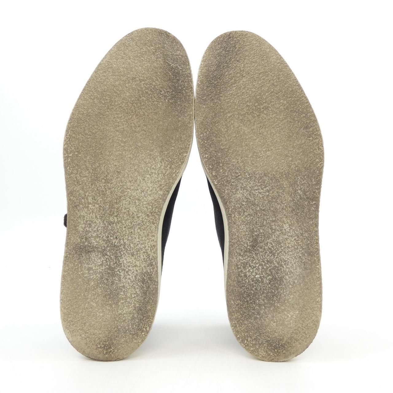 Other Other John Lobb Sneakers Leather Shoes 0318 DUTY FREE for USA Size ONE SIZE - 4 Thumbnail