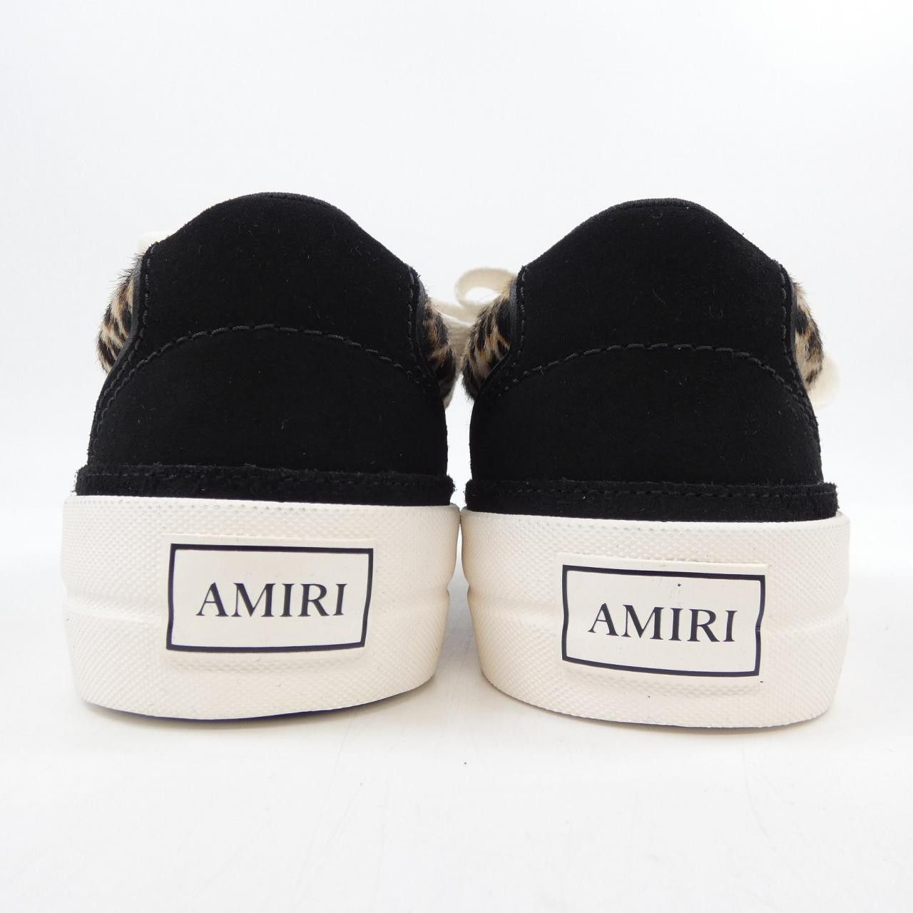 Other Other Amiri Sneakers Leather Shoes DUTY FREE for USA Size ONE SIZE - 5 Thumbnail