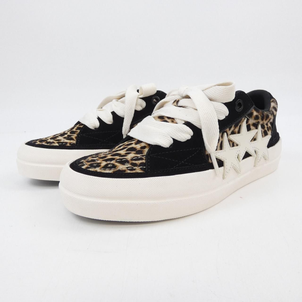 Other Other Amiri Sneakers Leather Shoes DUTY FREE for USA Size ONE SIZE - 3 Thumbnail