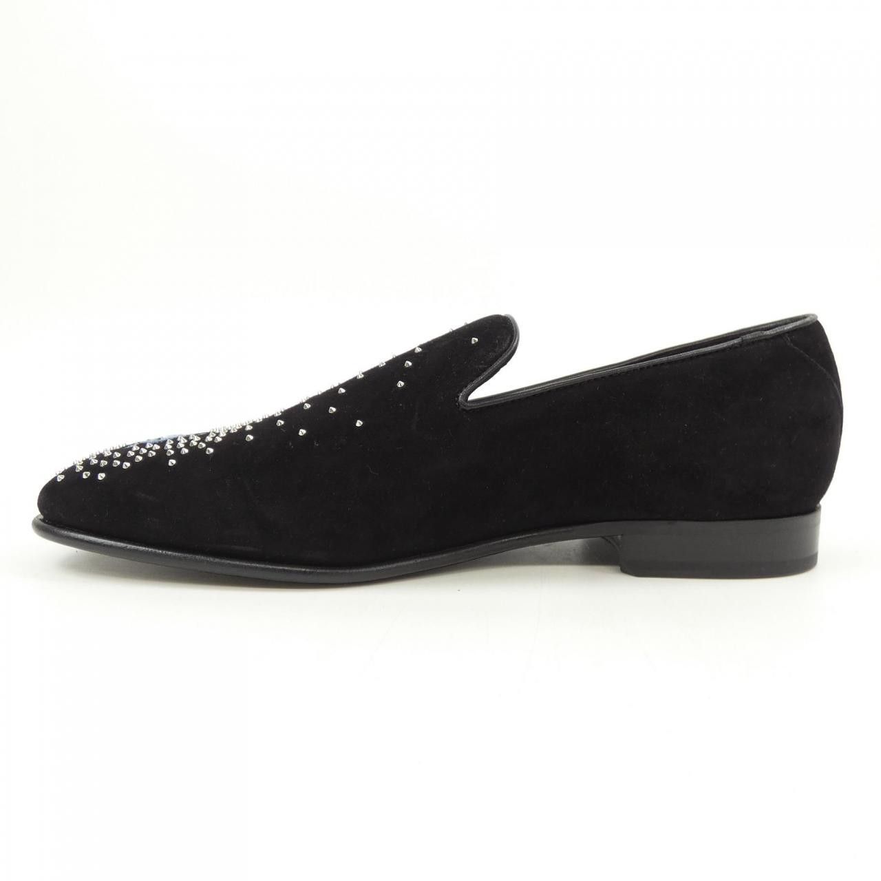 Jimmy Choo Jimmy Choo Jimmy Choo Leather Shoes Leather Shoes DUTY FREE for USA Size ONE SIZE - 2 Thumbnail