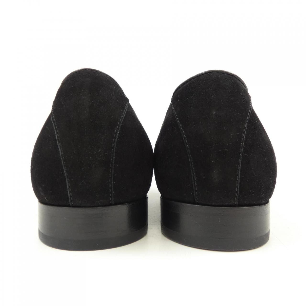 Jimmy Choo Jimmy Choo Jimmy Choo Leather Shoes Leather Shoes DUTY FREE for USA Size ONE SIZE - 5 Thumbnail