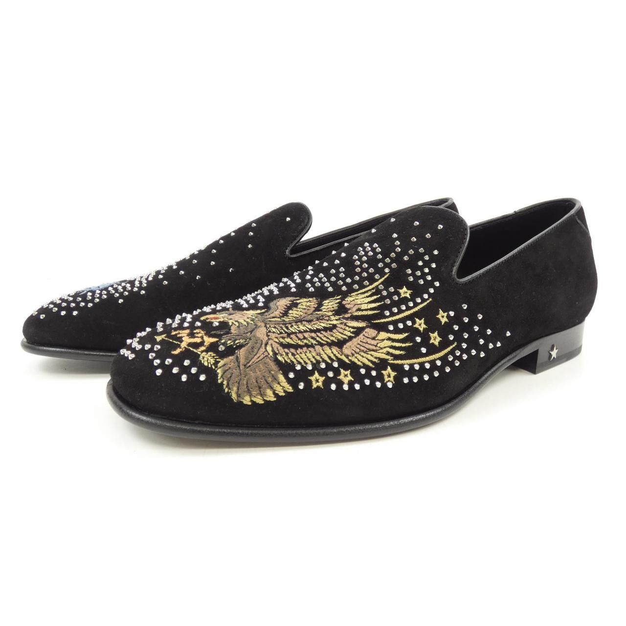 Jimmy Choo Jimmy Choo Jimmy Choo Leather Shoes Leather Shoes DUTY FREE for USA Size ONE SIZE - 3 Thumbnail