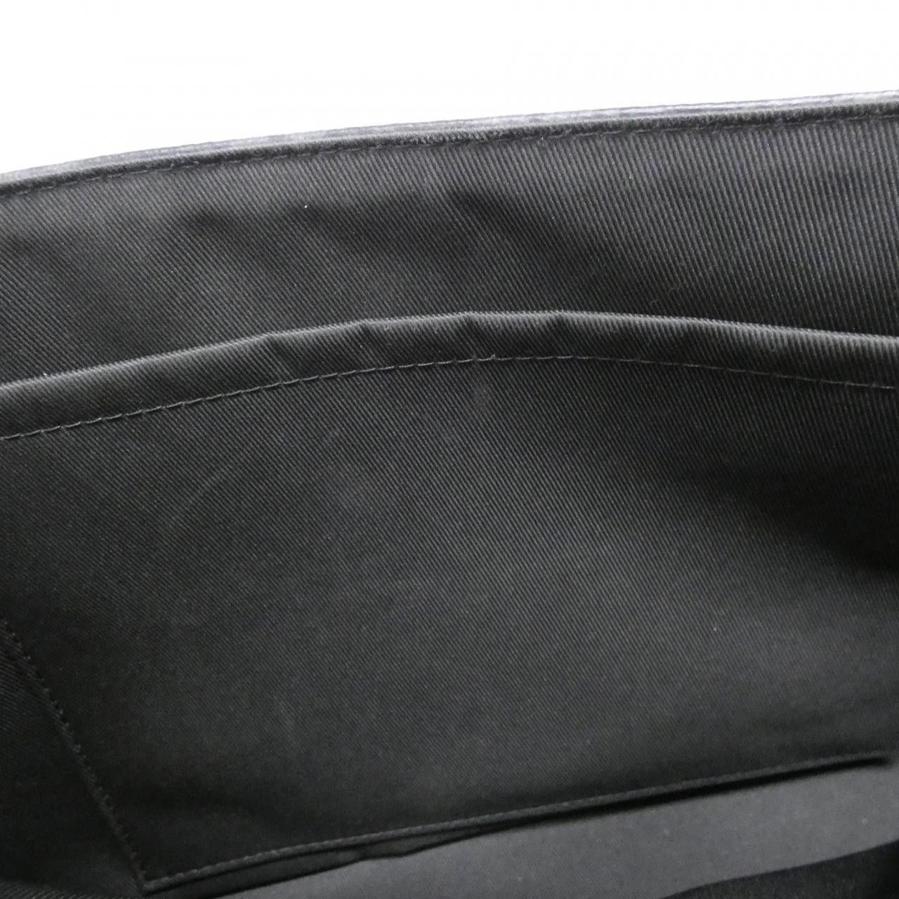 Louis Vuitton Louis Vuitton Louis Vuitton Monogram Eclipse Messenger Voyage Shoulder Bag Canvas Shoulder Bag M40511 DUTY FREE for USA Size ONE SIZE - 7 Thumbnail