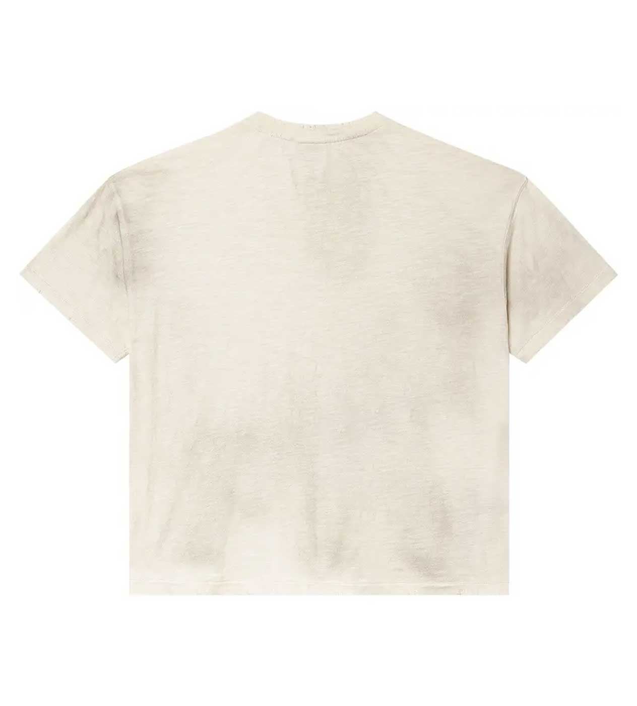 Vale Forever Taboo Bling Tee White Size US S / EU 44-46 / 1 - 2 Thumbnail