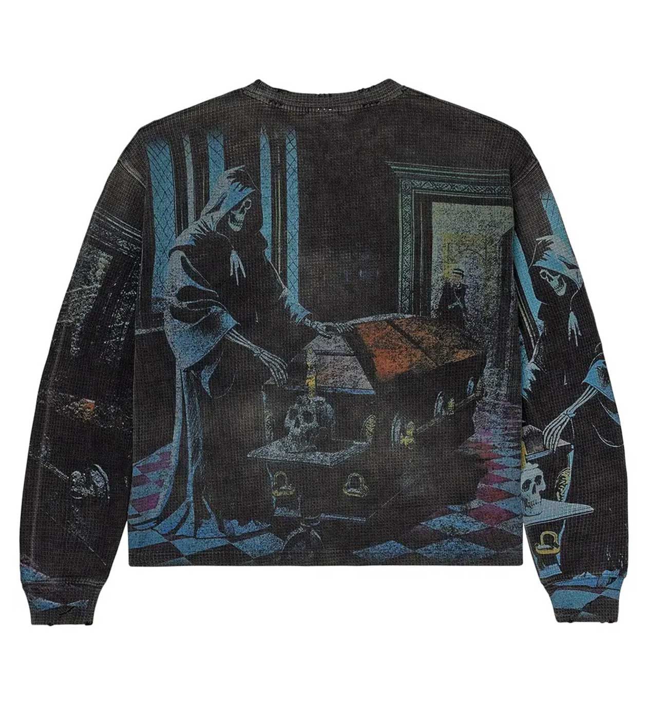 Vale Forever Rip Thermal Black Size US XL / EU 56 / 4 - 2 Thumbnail