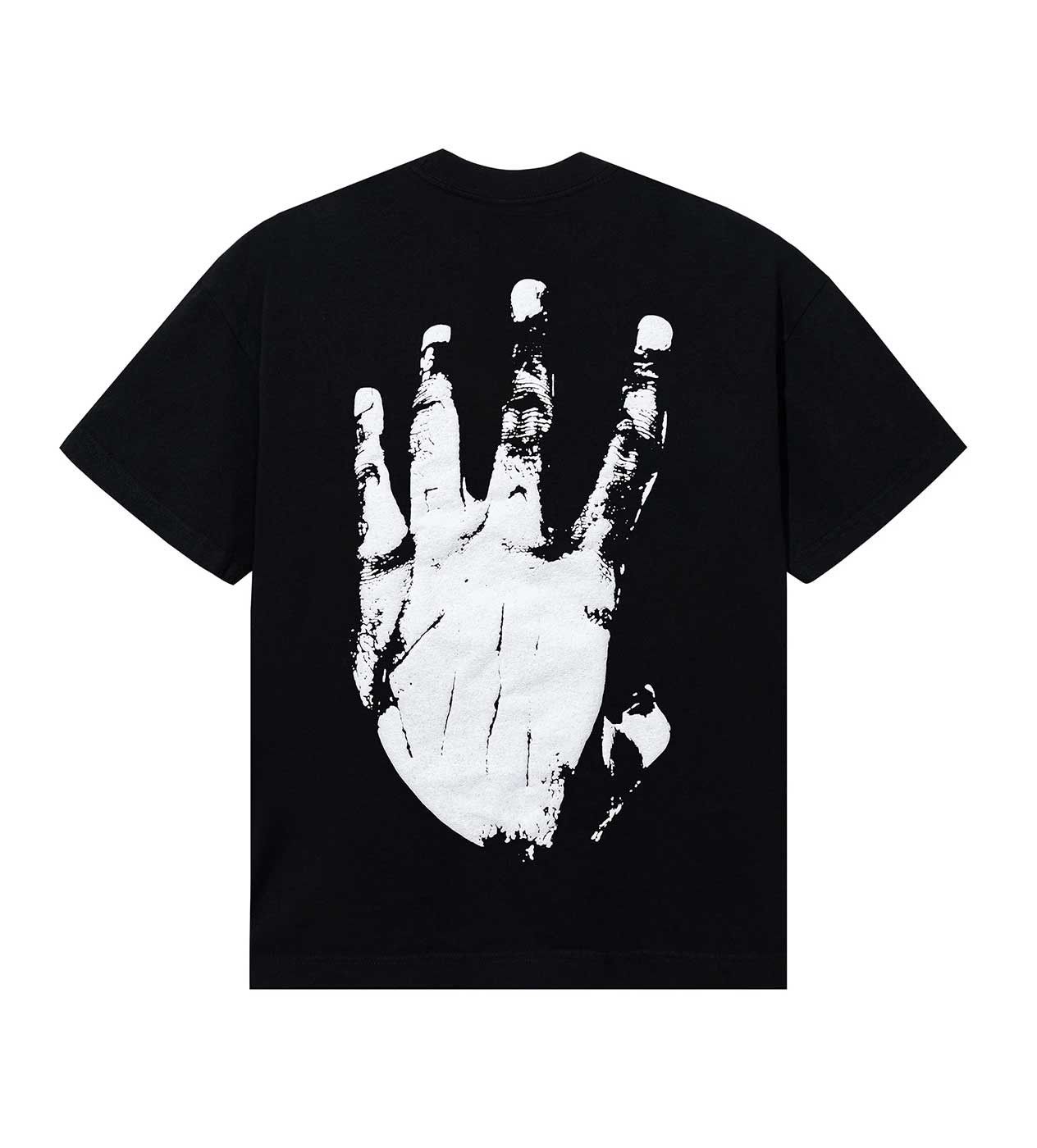Revenge Xxxtentacion Mugshot Tee Black Size US M / EU 48-50 / 2 - 2 Thumbnail