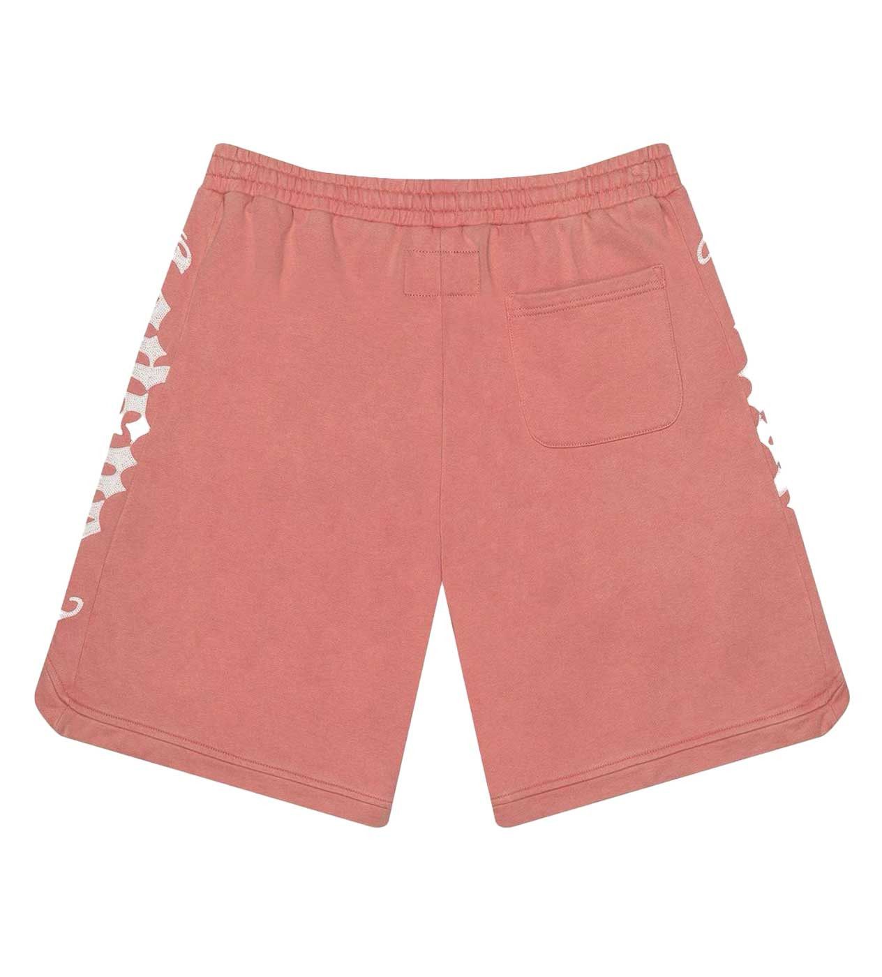 Godspeed Courtside Shorts Peach Size US 30 / EU 46 - 2 Thumbnail