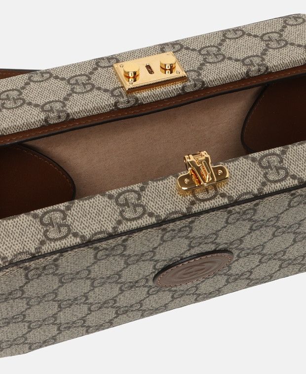 Gucci Cross-body bag Size ONE SIZE - 2 Thumbnail