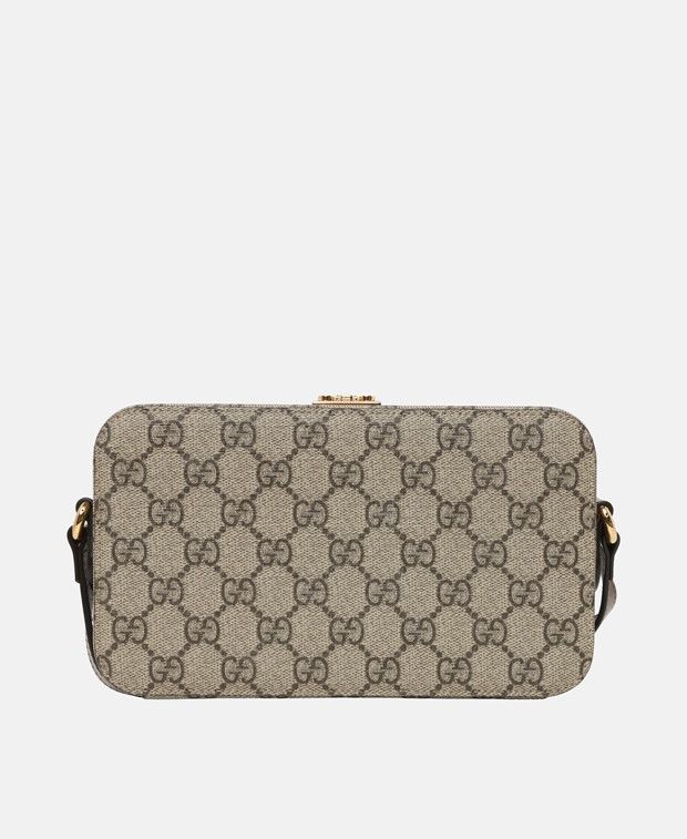 Gucci Cross-body bag Size ONE SIZE - 3 Thumbnail